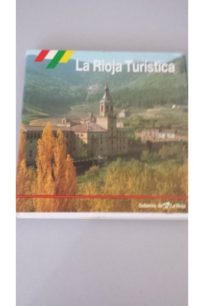 LA RIOJA TURISTICA